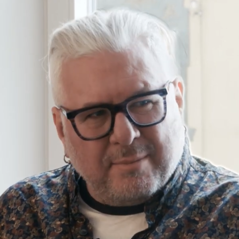 Moses Wolff – Autor