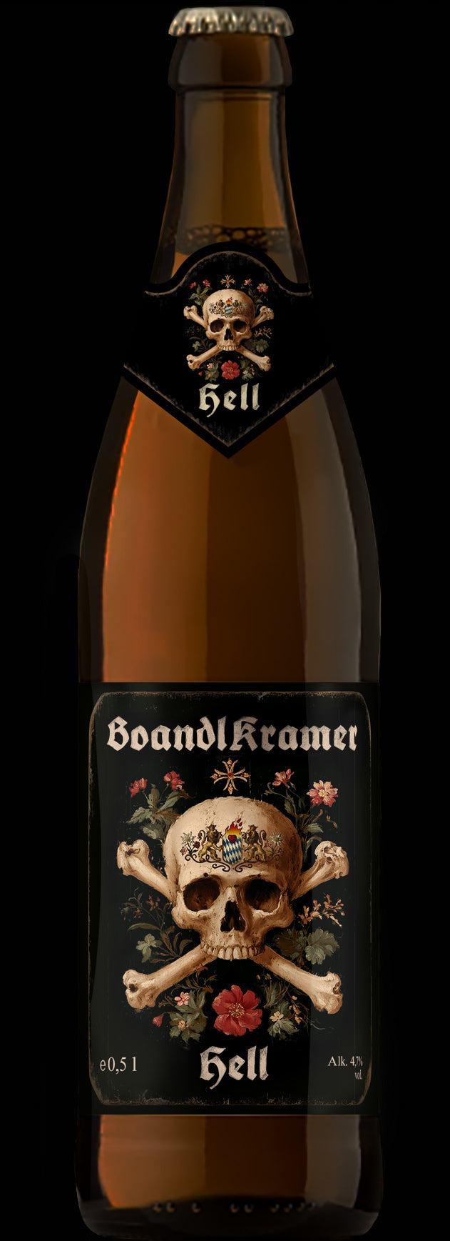Boandlkramer HELL