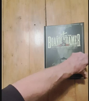 De Gschicht vom Boandlkramer